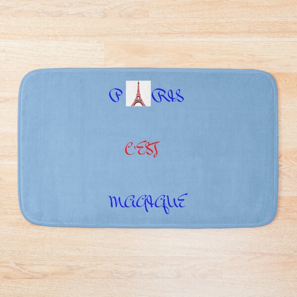Item preview, Paris is magic Classic T-Shirt designed and sold by SusanneKohl.