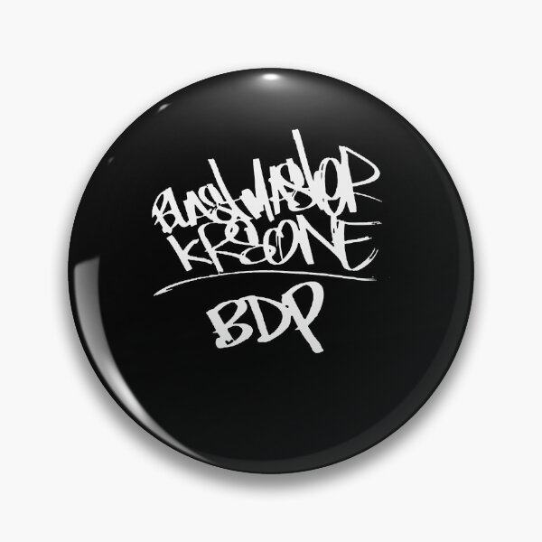 Item preview, Vintage The Blastmaster Krs One Perfect Gift designed and sold by NoreneStrosin99.