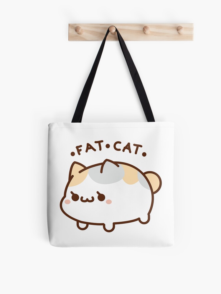 fat cat bag