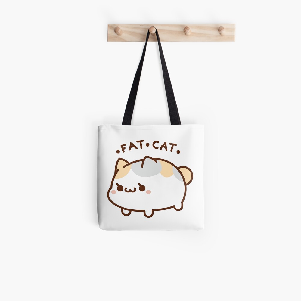 fat cat bag