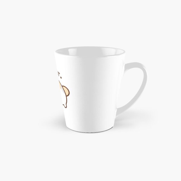 Fat Cat Tall Mug