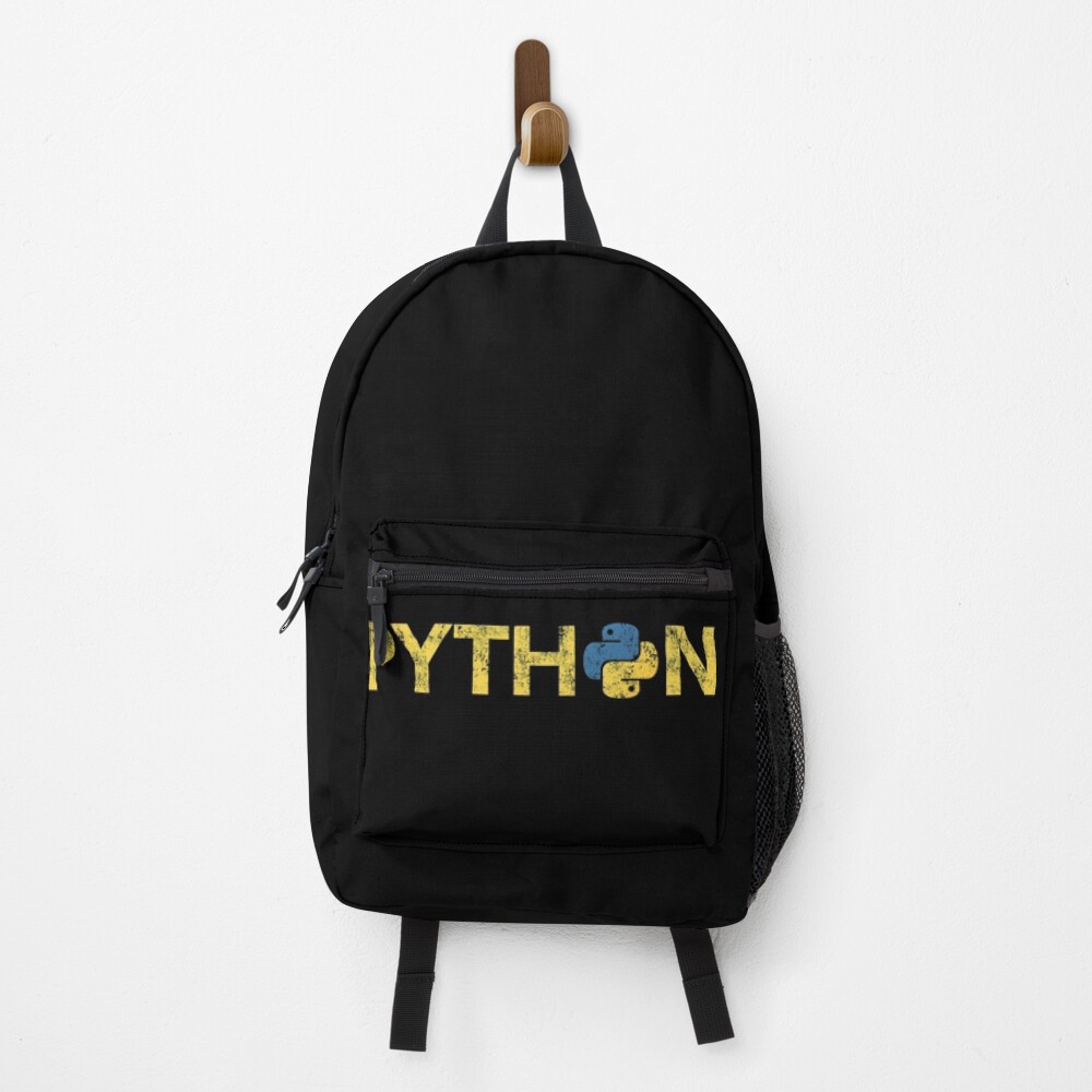 Item preview, Backpack designed and sold by JennaroseSe.