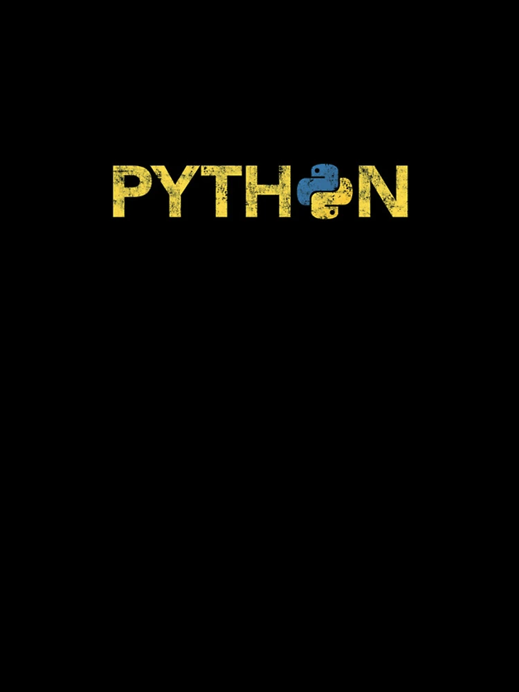Thumbnail 4 of 4, iPhone Case, Python Programmer Retro Style designed and sold by JennaroseSe.