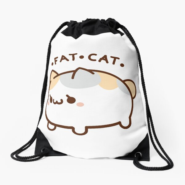 fat cat bag