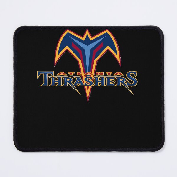 Item preview, Atlanta Thrashers 3 Tri-blend   designed and sold by JodyWhiting.