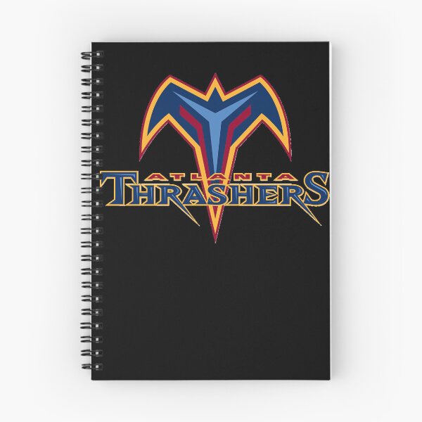Item preview, Atlanta Thrashers 3 Tri-blend   designed and sold by JodyWhiting.