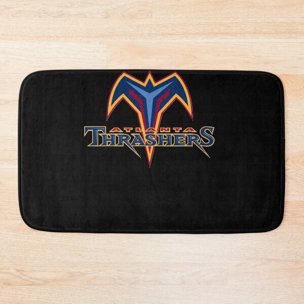 Item preview, Atlanta Thrashers 3 Tri-blend   designed and sold by JodyWhiting.