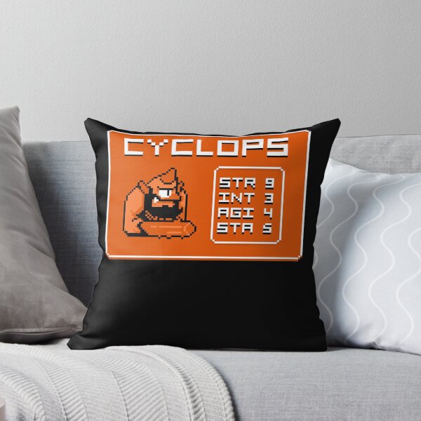 Item preview, RPG Cyclops  designed and sold by RyanGreulich.