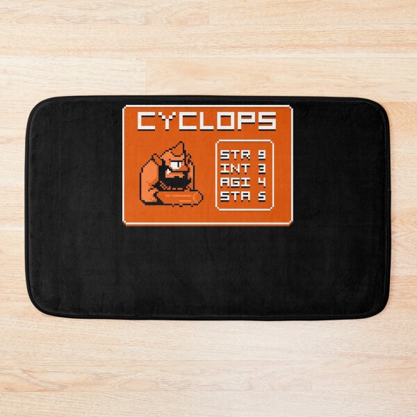 Item preview, RPG Cyclops  designed and sold by RyanGreulich.