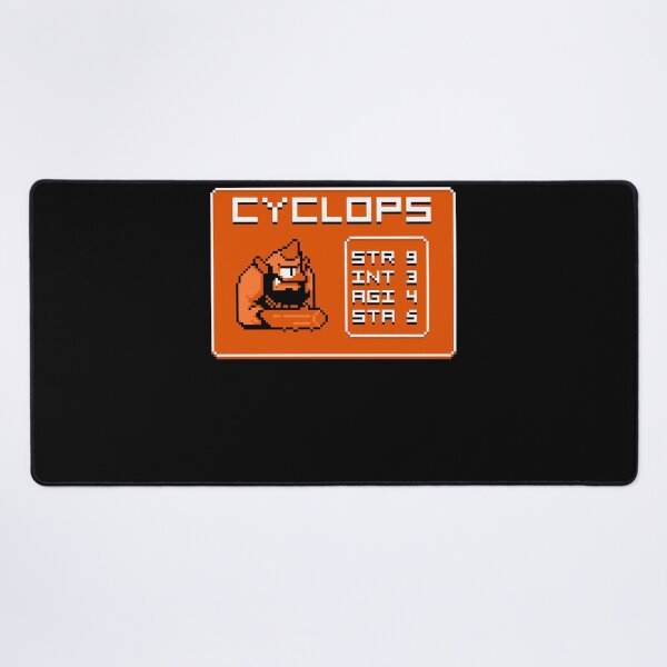 Item preview, RPG Cyclops designed and sold by RyanGreulich.