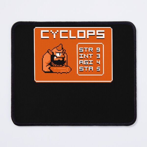 Item preview, RPG Cyclops  designed and sold by RyanGreulich.