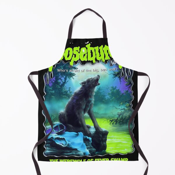 Item preview, RL Stines Goosebumps Nightmares Classic designed and sold by bonnietra5.