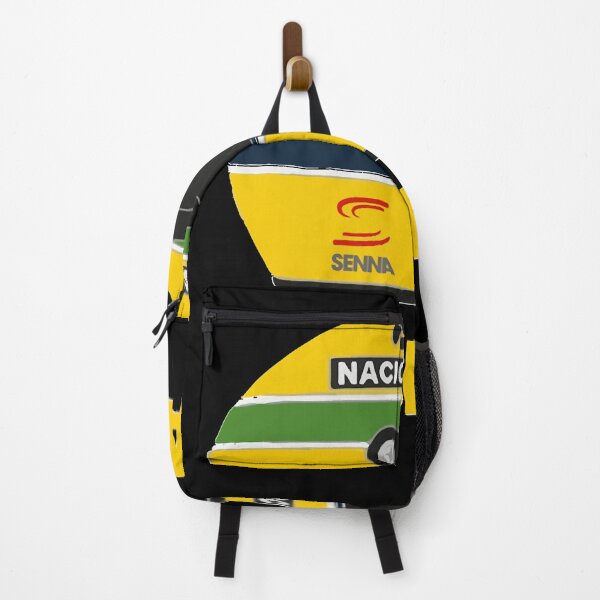 Item preview, Ayrton Senna  Classic   designed and sold by JodyWhiting.