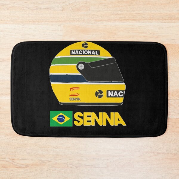 Item preview, Ayrton Senna  Classic   designed and sold by JodyWhiting.
