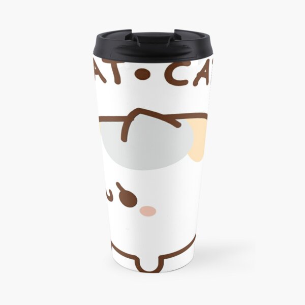 Gamer Cat Mugs Redbubble - funny fat cats with guns 4 roblox