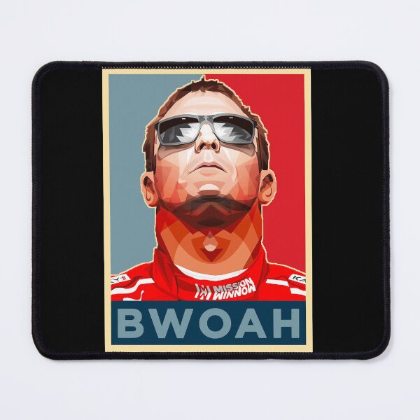 Item preview, BWOAH KIMI BWOAH! Classic designed and sold by JodyWhiting.