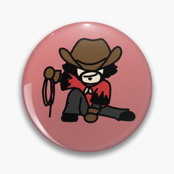 Item preview, Cowboy designed and sold by SincereSeal IDV.