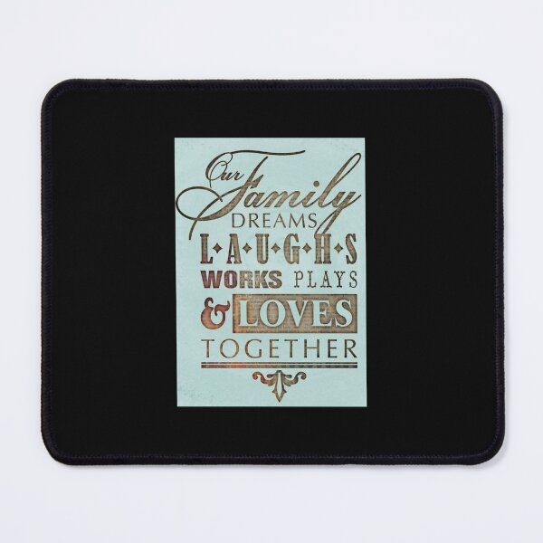 Item preview, Our family slim fit t-shirt Classic T-Shirt designed and sold by SusanneKohl.