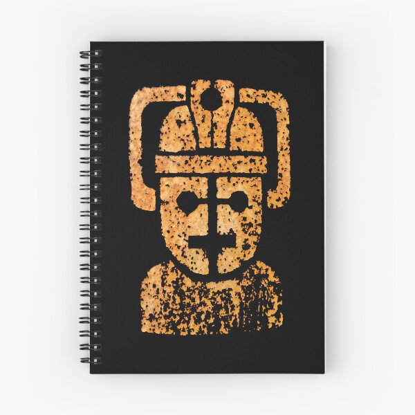 Item preview, Rusting cyberman designed and sold by RyanGreulich.