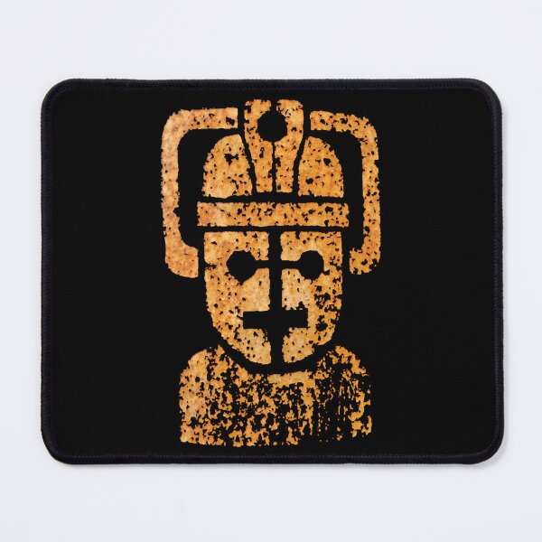 Item preview, Rusting cyberman designed and sold by RyanGreulich.
