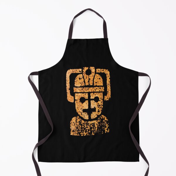Item preview, Ciberhombre oxidado designed and sold by RyanGreulich.