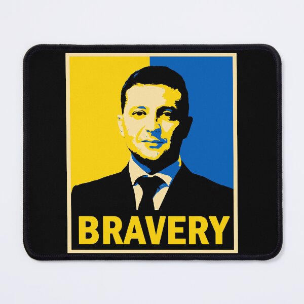 Item preview, Volodymyr Zelenskyy designed and sold by ValentinaHramov.