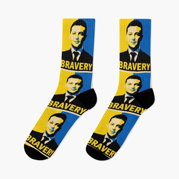 Item preview, Volodymyr Zelenskyy designed and sold by ValentinaHramov.