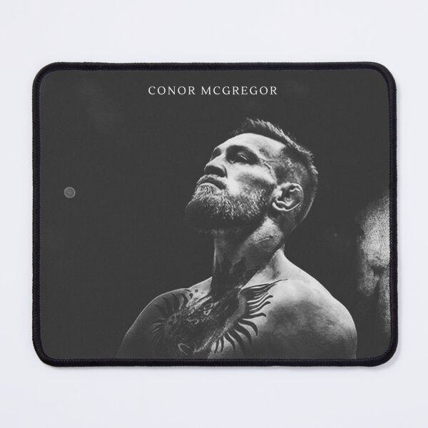 Item preview, Conor Mcgregor - Get in. Get Rich. Get Out designed and sold by MMXXXII.