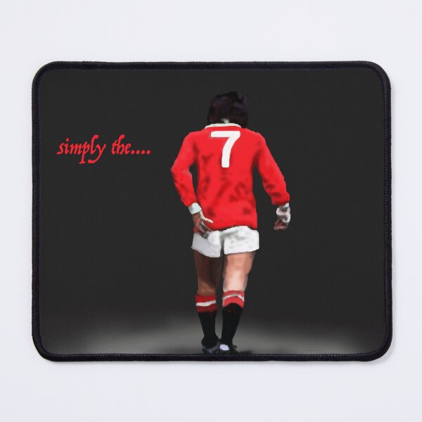 Item preview, simply the...... Best. George Best. Legend Active designed and sold by bonnietra5.