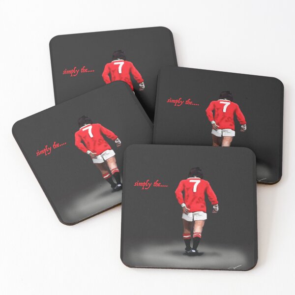Item preview, simply the...... Best. George Best. Legend  Active  designed and sold by bonnietra5.