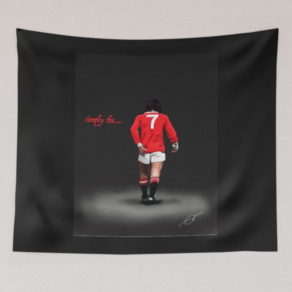 Item preview, simply the...... Best. George Best. Legend  Active  designed and sold by bonnietra5.