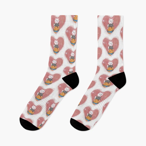 Item preview, Aristocats love family designed and sold by Adeld.