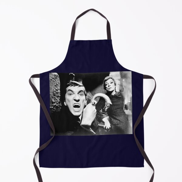 Item preview, Dark Shadows Barnabas Julia Jonathan Frid Grayson Hall Vampire Girl designed and sold by FGHERA.