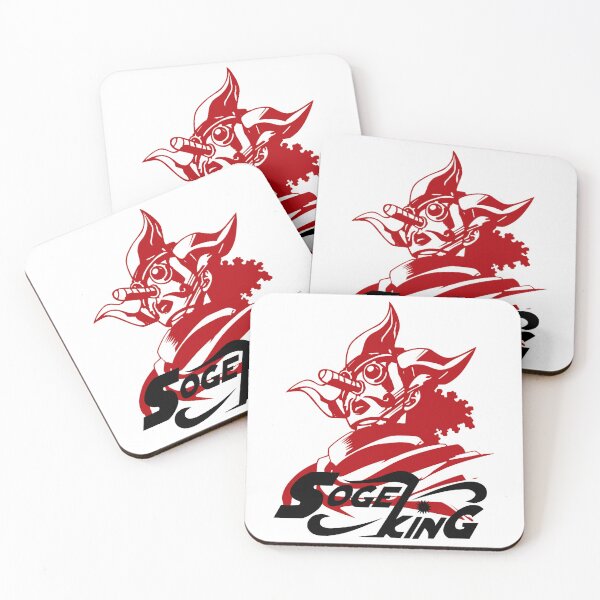 Item preview, Sogeking The Sniper King designed and sold by JustinMichael55.