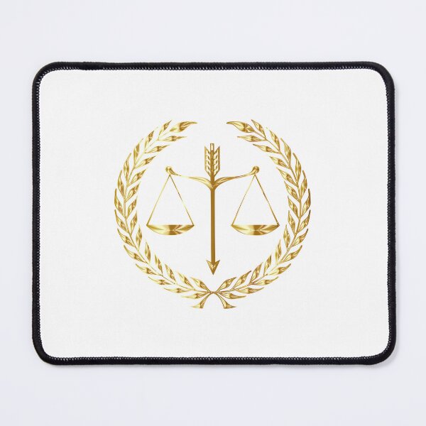 Item preview, Justice, Fair, Impartial, Righteousness, Merciful designed and sold by Isheshop.