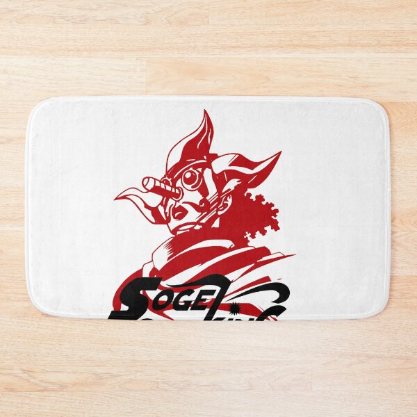 Item preview, Sogeking The Sniper King designed and sold by JustinMichael55.
