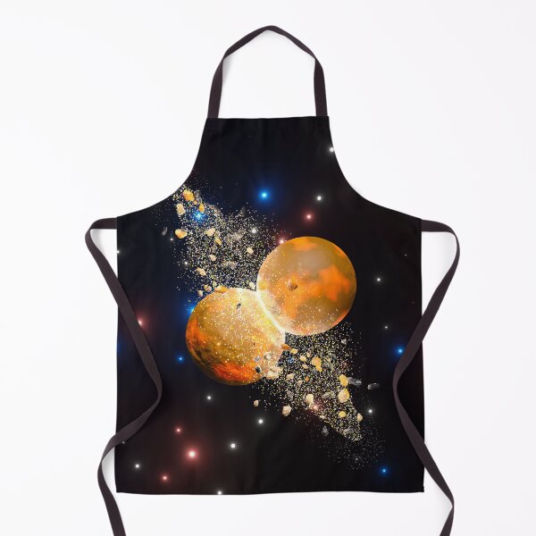 Item preview, Planetary Collision  designed and sold by bradm50.