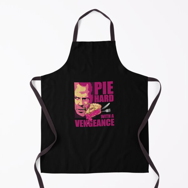 Item preview, PIE HARD with a vengence Classic T-Shirt designed and sold by SusanneKohl.