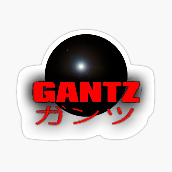 Gantz Manga Gifts Merchandise For Sale Redbubble