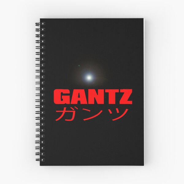 Item preview, gantz emblem  designed and sold by NathanP3801934.