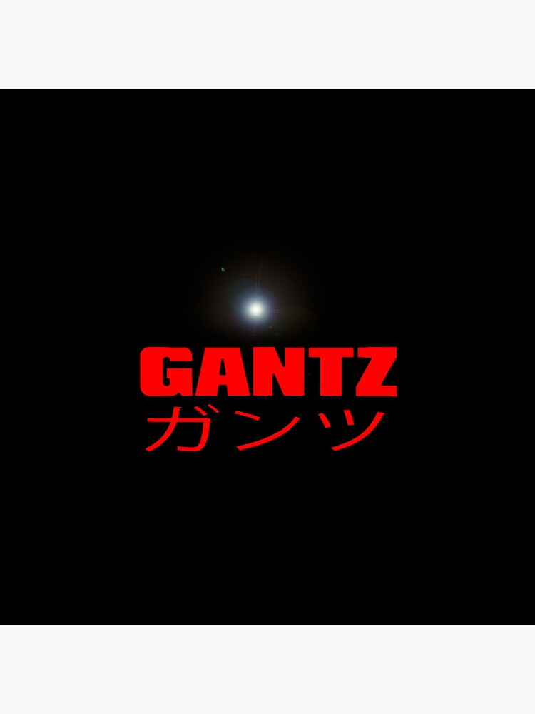 gantz emblem 