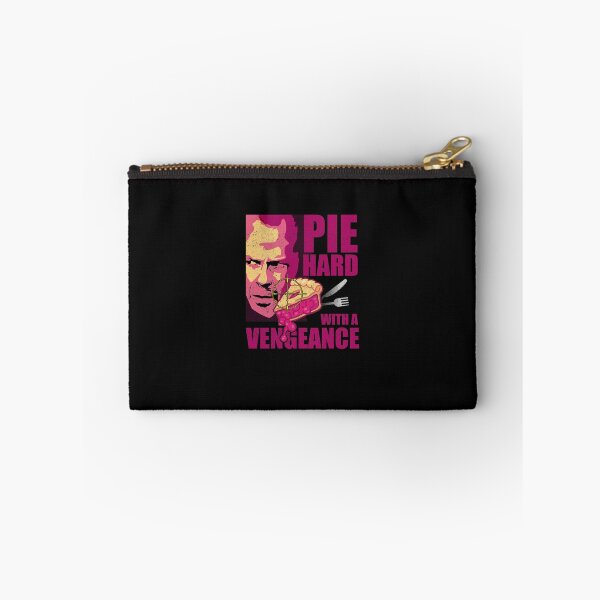 Item preview, PIE HARD with a vengence Classic T-Shirt designed and sold by SusanneKohl.