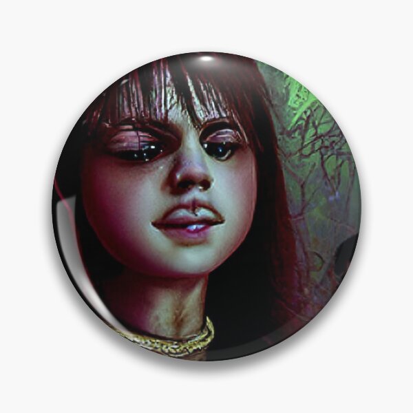 Item preview, She waits designed and sold by kiertwice.