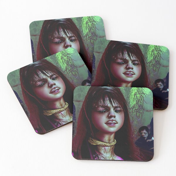 Item preview, She waits designed and sold by kiertwice.