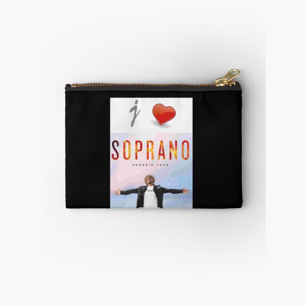 Item preview, Soprano Premium Scoop designed and sold by JustinMichael55.