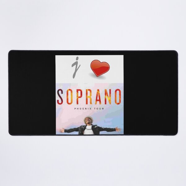 Item preview, Soprano Premium Scoop designed and sold by JustinMichael55.