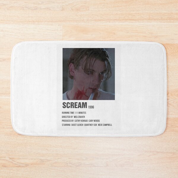 Item preview, Poster Scream Retro Vintage designed and sold by Pereira8370.