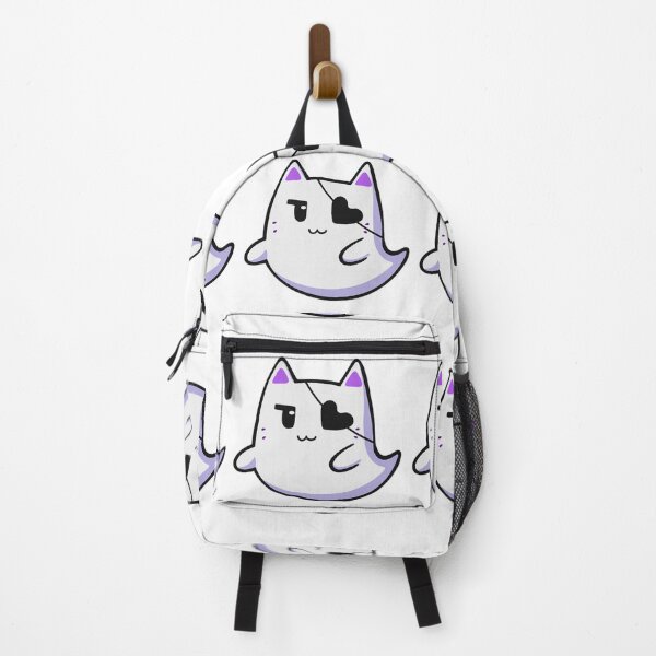 Item preview, Nyanners Mascot designed and sold by Pam2Thebone.