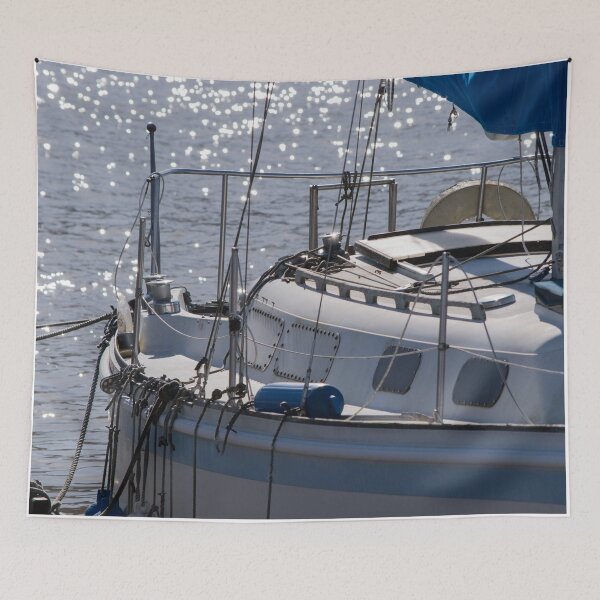 Item preview, Sailing Dreams designed and sold by nancyjcreates.