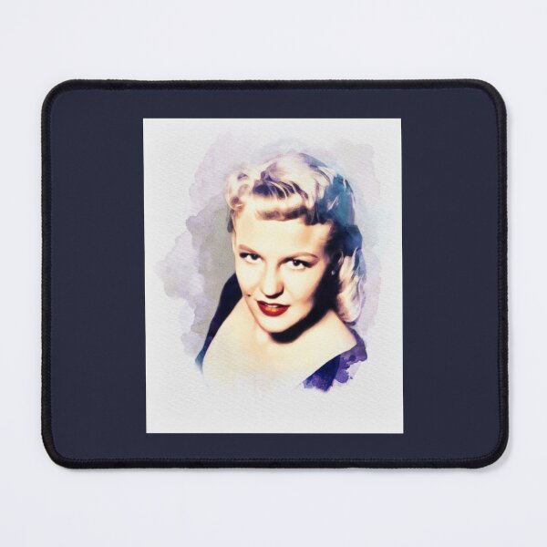 Item preview, Peggy Lee Music Legend designed and sold by flyin-dutchmans.